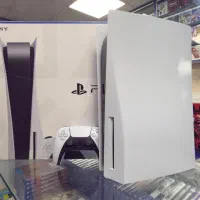 PS5 Fat 1216