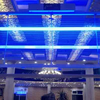 حشره کش برقی فرق داره
