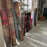 دنبال فرش جدیدی .بیا تنگگ سوم