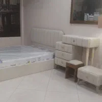 سرویس کامل تخت در تولیدی مبلمان امیر