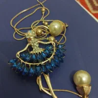 گردنبندمجلسی زنانه