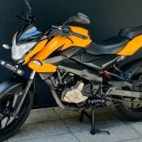 موتورns200