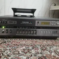 ویدیو نوار کوچک قدیمی