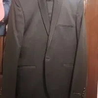 کت شلوار مردانه