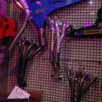 کیت مکش، رم‌ایر و هدرز