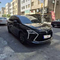 سوبا m4 ۱۴۰۳ vip وارداتی گارانتی فعال
