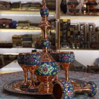 شرابخوری پرداز