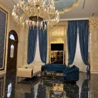 1۵۰ متر سه خواب/خورشیدهفت تیر/مردادماه اماده تحویل