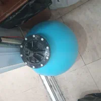 منبع اب ۳۰ لیتر