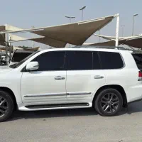 فروش لکسوس LX570 s