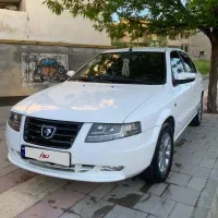 سمند سورن عروسک