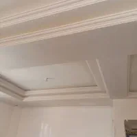 گچ کاری ساختمان لکه گیری  توکاری با بهترین کیفیت