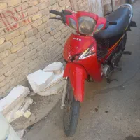 موتور بی کلاج فروش فوری