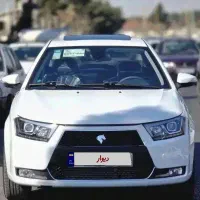 دنا پلاس توربو اپشنال اتومات