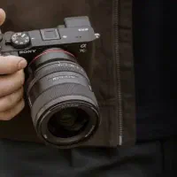 تصویر برداری عکاسی ادیت ویدیو و ساخت موشن گرافیک