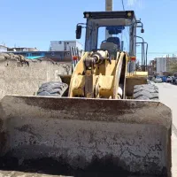 لودر Zl40|خودرو سنگین|پیرانشهر, |دیوار