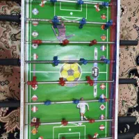 فوتبال دستی