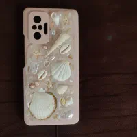 بک کاور گوشی note 10 pro