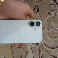 آیفون۱۶ ریجستری شده بدونه خط و خش