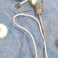 ریگلاتور وشیر اطمینان ولوله وترماکوبل
