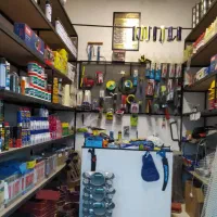 فروش دو باب مغازه
