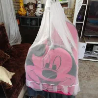 گهواره تختخواب شو