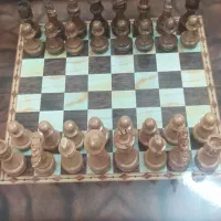صفحه و مهره شطرنج