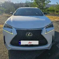 لکسوس Nx200t مشابه صفر
