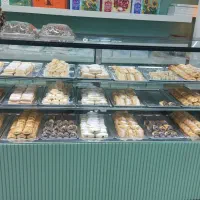 فروشنده خانم نیمه وقت