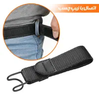 مینی کمربند نادیاهوم 1عددی و 2عددی.پرداخت درب منزل