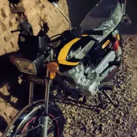 موتور ۲۰۰ لیفان