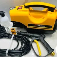 کارواش دینامی ۲۰۰ بار اینتیمکس intimax