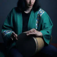 آموزش تنبک