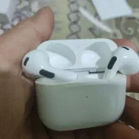 ایرپاد3 اپل