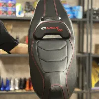 زین اسپشیال yamaha/honda اصلی