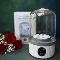 مینی لباسشویی مسافرتی (کم‌مصرف و کاربردی)