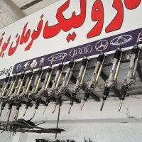 جعبه فرمان استوک.پرشیا.سمند.دنا.شیرفرمان