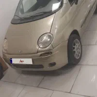 ماتیز ۸۱  ۲۰۶ مدل ۸۵ نیو پیکی  و پیکی