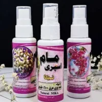 مام/مام اسپری/مام اسپری نیکا
