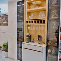 کابینت و کمدتخفیف جشنواره نوروزی مستقیم از تولیدی