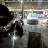 شاگرد جلوبندی ماهر و نیمه ماهر و کارآموز نیازمندیم