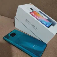 گوشی نوت 9پرو