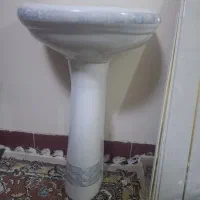 روشویی ایستاده