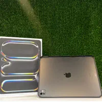 IPAD PRO 2024 m4 13inch یک ترابایت