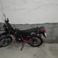 موتور نیکتاز  249 سی سی