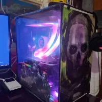 کیس گیمینگ نسل۱۱