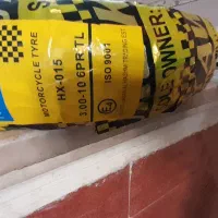 لاستیک اسکوتر اکبند