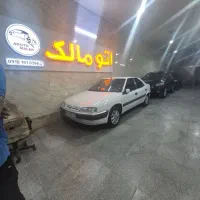 زانتیا 2000.درحد ...وحشی