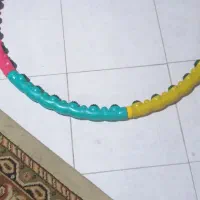 حلقه هولا هوپ