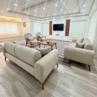 مبل راحتی مینیمال